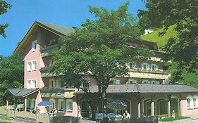 Residence Alpenrose